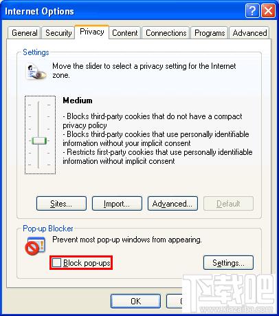 Popup Block,Popup Block下载,Popup Block官方下载