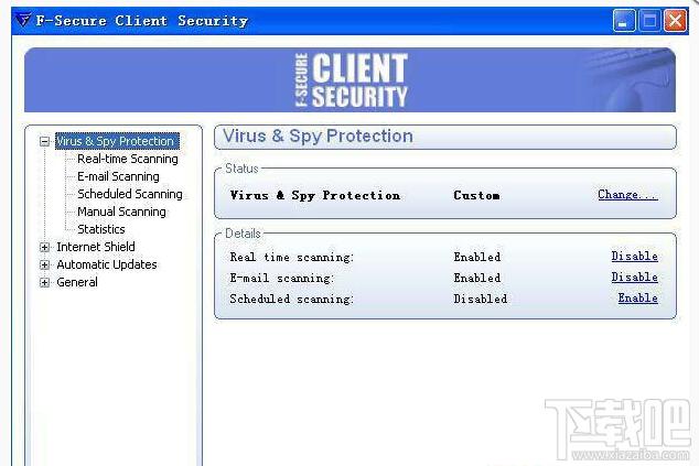 F-Secure Anti-Virus Definitions,F-Secure Anti-Virus Definitions下载,F-Secure Anti-