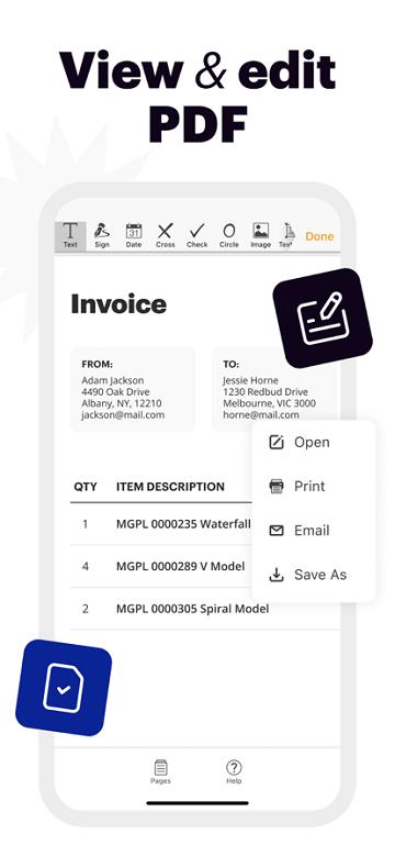 pdffiller软件下载,pdffiller,文档app,编辑器app