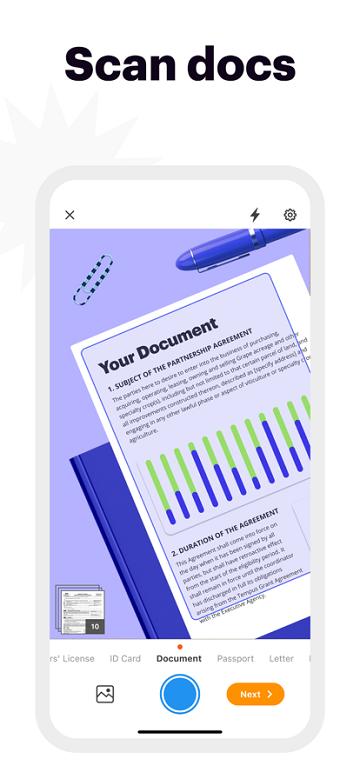 pdffiller软件下载,pdffiller,文档app,编辑器app