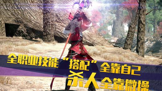 奇迹神域游戏(暂未上线),奇迹神域,魔幻手游,rpg手游